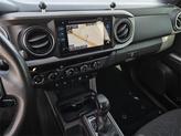 Thumbnail of 2018 Blazing Blue Pearl Toyota Tacoma