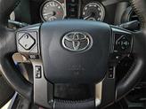 Thumbnail of 2018 Blazing Blue Pearl Toyota Tacoma