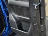 Thumbnail of 2018 Blazing Blue Pearl Toyota Tacoma