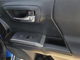 Thumbnail of 2018 Blazing Blue Pearl Toyota Tacoma