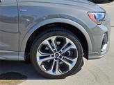 Thumbnail of 2021 Chronos Gray Metallic Audi Q3