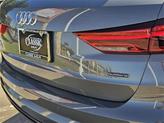 Thumbnail of 2021 Chronos Gray Metallic Audi Q3