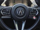 Thumbnail of 2022 Black Acura RDX