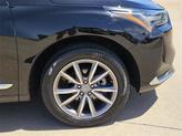 Thumbnail of 2022 Black Acura RDX