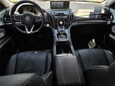 Thumbnail of 2022 Black Acura RDX