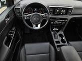 Thumbnail of 2021 Snow White Pearl Kia Sportage