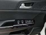 Thumbnail of 2021 Snow White Pearl Kia Sportage