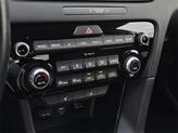 Thumbnail of 2021 Snow White Pearl Kia Sportage