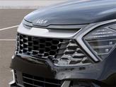 Thumbnail of 2025 Fusion Black Kia Sportage Hybrid