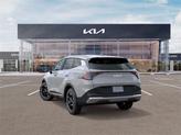 Thumbnail of 2026 Wolf Gray Kia Sportage