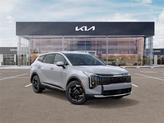 Thumbnail of 2026 Wolf Gray Kia Sportage