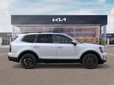 Thumbnail of 2025 Glacial White Pearl Kia Telluride
