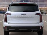 Thumbnail of 2025 Glacial White Pearl Kia Telluride