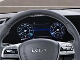Thumbnail of 2025 Glacial White Pearl Kia Telluride
