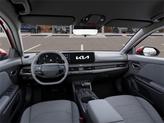 Thumbnail of 2025 Currant Red Kia K4