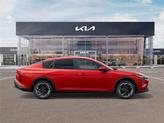 Thumbnail of 2025 Currant Red Kia K4