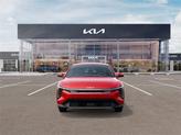 Thumbnail of 2025 Currant Red Kia K4
