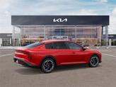 Thumbnail of 2025 Currant Red Kia K4
