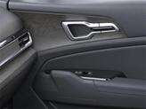 Thumbnail of 2025 White Kia Sportage