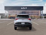 Thumbnail of 2025 White Kia Sportage