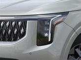 Thumbnail of 2026 Ivory Kia Carnival Hybrid