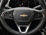Thumbnail of 2025 Sterling Gray Metallic Chevrolet Trax