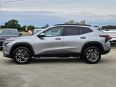 Thumbnail of 2025 Sterling Gray Metallic Chevrolet Trax