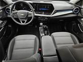 Thumbnail of 2025 Sterling Gray Metallic Chevrolet Trax