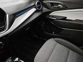Thumbnail of 2025 Sterling Gray Metallic Chevrolet Trax
