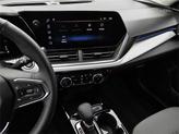 Thumbnail of 2025 Sterling Gray Metallic Chevrolet Trax