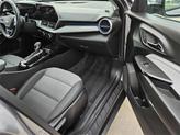 Thumbnail of 2025 Sterling Gray Metallic Chevrolet Trax