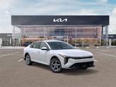 Thumbnail of 2025 Snow White Kia K4