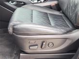 Thumbnail of 2023 Midnight Lake Blue Kia Telluride