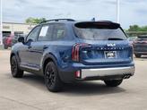 Thumbnail of 2023 Midnight Lake Blue Kia Telluride