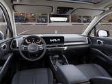 Thumbnail of 2025 Glacial White Pearl Kia Sorento