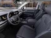 Thumbnail of 2025 Glacial White Pearl Kia Sorento