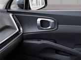Thumbnail of 2025 Glacial White Pearl Kia Sorento