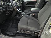 Thumbnail of 2022 Sting-Gray Clearcoat Jeep Wrangler Unlimited