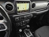 Thumbnail of 2022 Sting-Gray Clearcoat Jeep Wrangler Unlimited