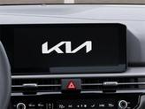 Thumbnail of 2026 Blue Kia Sportage