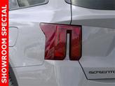 Thumbnail of 2025 Wolf Gray Kia Sorento