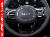 Thumbnail of 2025 Wolf Gray Kia Sorento
