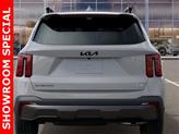 Thumbnail of 2025 Wolf Gray Kia Sorento