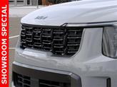 Thumbnail of 2025 Wolf Gray Kia Sorento