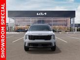 Thumbnail of 2025 Wolf Gray Kia Sorento