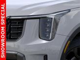 Thumbnail of 2025 Wolf Gray Kia Sorento