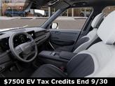 Thumbnail of 2026 Gray / Black Kia EV9