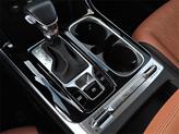 Thumbnail of 2023 Ceramic Silver Kia Carnival