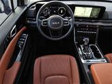 Thumbnail of 2023 Ceramic Silver Kia Carnival