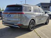 Thumbnail of 2023 Ceramic Silver Kia Carnival